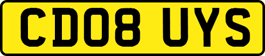 CD08UYS