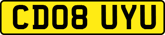 CD08UYU
