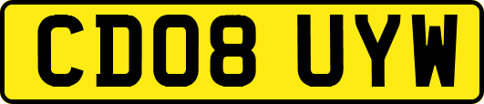 CD08UYW