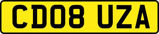 CD08UZA