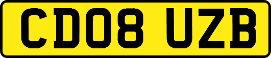 CD08UZB