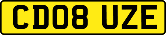 CD08UZE