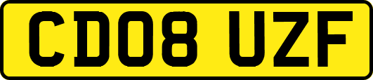 CD08UZF