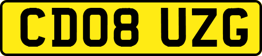 CD08UZG