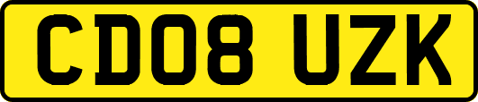 CD08UZK