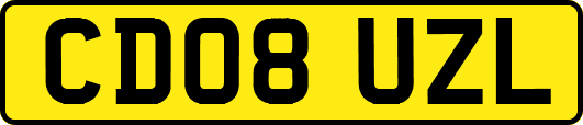 CD08UZL