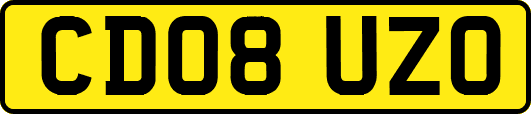 CD08UZO