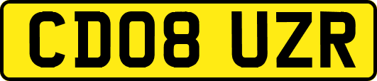 CD08UZR