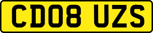 CD08UZS