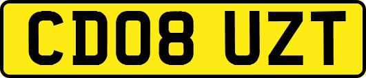CD08UZT