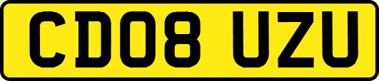 CD08UZU