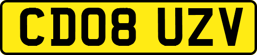 CD08UZV