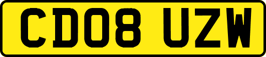 CD08UZW