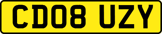CD08UZY