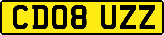 CD08UZZ
