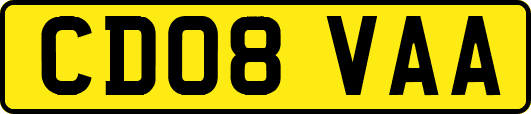 CD08VAA