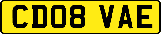 CD08VAE