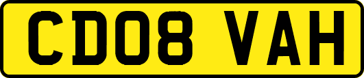 CD08VAH