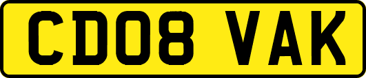 CD08VAK