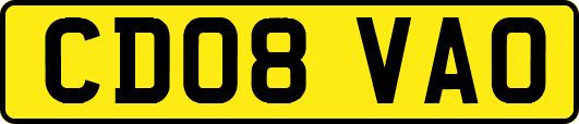 CD08VAO