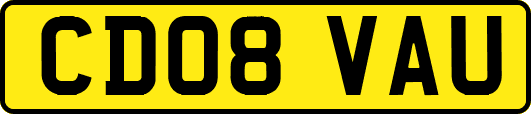 CD08VAU