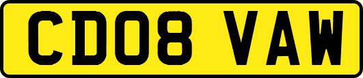 CD08VAW