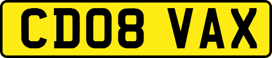 CD08VAX