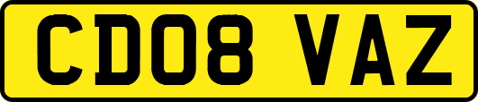 CD08VAZ
