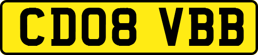 CD08VBB