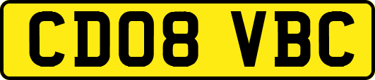 CD08VBC