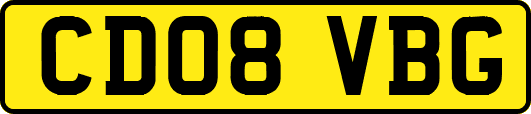 CD08VBG