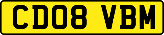 CD08VBM