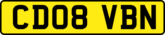 CD08VBN