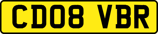 CD08VBR