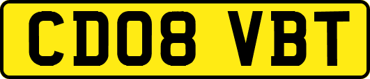 CD08VBT