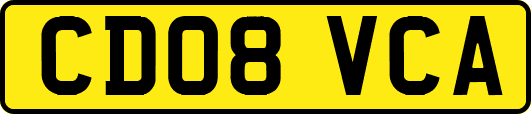 CD08VCA