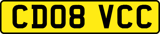 CD08VCC