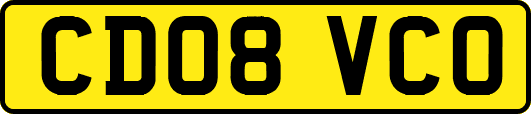 CD08VCO