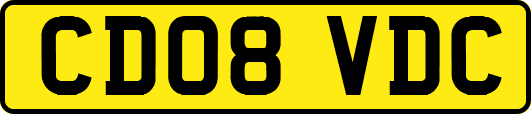 CD08VDC