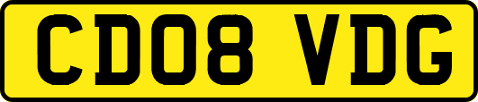 CD08VDG