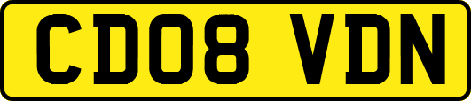 CD08VDN