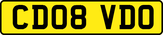 CD08VDO