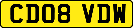 CD08VDW