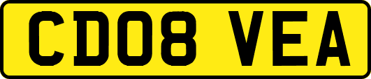 CD08VEA