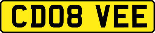 CD08VEE