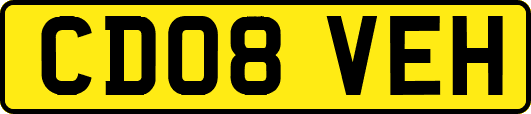 CD08VEH