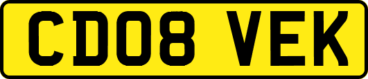 CD08VEK
