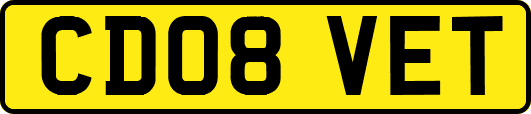 CD08VET