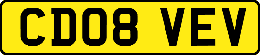 CD08VEV