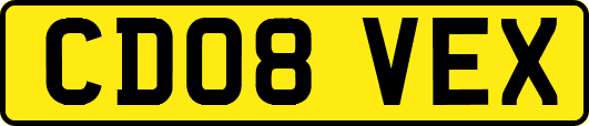 CD08VEX
